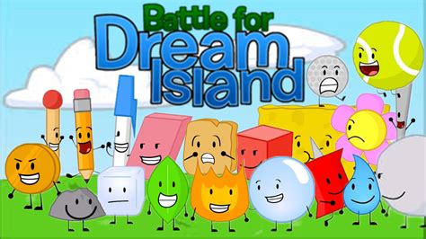 Battle for bfdi - Community content is available under CC-BY-SA unless otherwise noted. "A Leg Up in the Race" is the 12th episode of Battle for Dream Island. It was released on Wednesday, December 1, 2010. In this episode, the teams are dissolved and a points mechanic is introduced into the game. At the beginning of the episode, Leafy walks over to Bubble …
